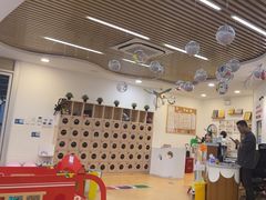 -婴智贝佳蒙特梭利早教托育中心(杨浦店)