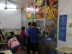 -凤张螺蛳粉·爽口粉(跃进路总店)