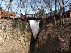 -南京市无想山景区