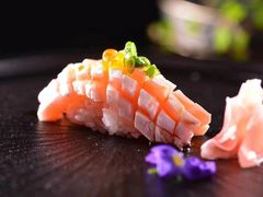 -樱之盛宴·蟹料理海鲜自助(前进大街店)