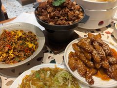 -姥姥家春饼店(惠新东街店)
