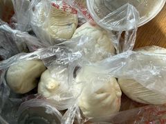-清泉阁包子铺(中山路店)