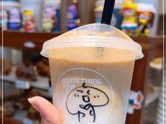 -Something For(中洲湾店)
