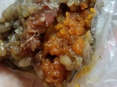 -金太粽(上海弄堂第一粽店)