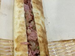 -驴肉火烧(玉祥门店)
