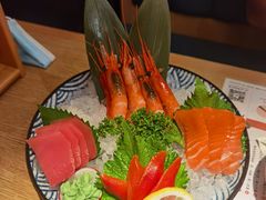 -温野菜涮涮锅(曲江大悦城店)