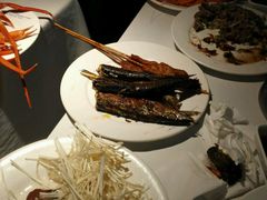 -多伦多海鲜自助餐厅(百盛购物中心三阳店)