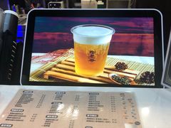 -珍煮丹·黑糖饮品专卖(东城万达店)