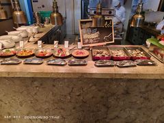 -“香”全日餐厅·株洲大汉希尔顿酒店