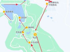-水濂山森林公园