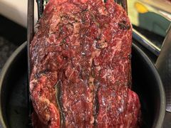 -厚贞日式烤肉(浦东汇智店)
