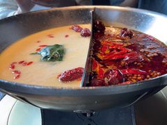 -湊湊火锅·茶憩(新中关购物中心店)