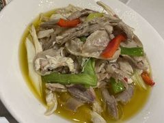 -巴依老爷·新疆美食(上城区天城路店)
