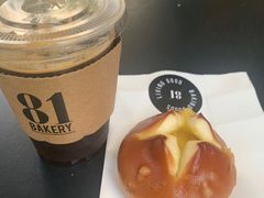 -81BAKERY(大学路店)