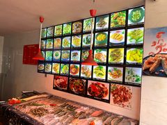-友强·23年特色海鲜大排档(厦门店)