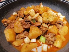 -小尕子·新疆菜(明园店)