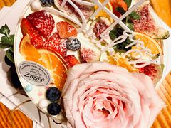 -ZOZO's昌左左精致甜品设计(新北店)