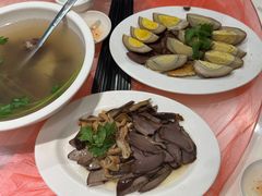 -日日香卤鹅饭店·澄海狮头鹅(澄海店)