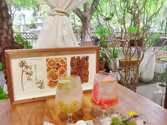 -ZOZO's昌左左精致甜品设计(新北店)