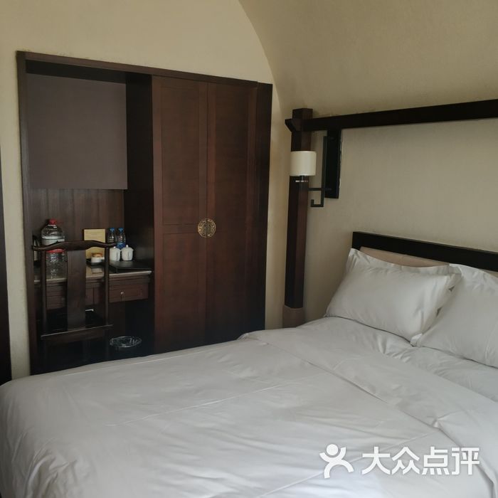 文安驿古镇美术大酒店