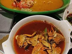-沪小胖·小龙虾·蓝龙王(八佰伴店)