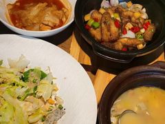 -棠小馆(御东店)