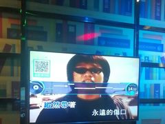 -嗨度KTV(万达店)