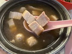 -新记肉骨茶