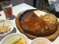-豪享来(我格广场店)