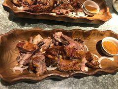 -纳瓦新疆菜(银都店)