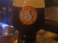 -Boxing Cat Brewery拳击猫精酿啤酒馆(永福店)