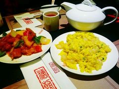 -糖朝(尖沙咀店)