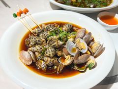 -潮人姐妹轩(海宁路店)
