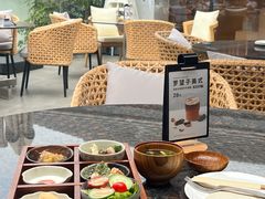 -无印良品餐堂 MUJI Diner(成都太古里店)
