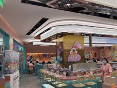 -元气寿司(环球港店)