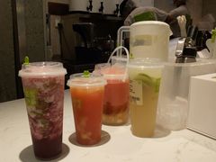 -奈雪的茶(石家庄万象城店)