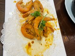 -金客家食府(联发文创口岸店)