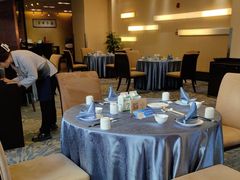 -西安绿地假日酒店·丽宝轩中餐厅