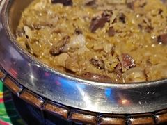 -人民公社大食堂(张家湾店)