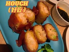 -哈尔滨永泰喜来登酒店·璟泰公馆