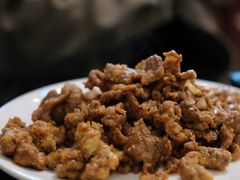 -清真宏玉祥黄门脸餐厅(华荫东里店)