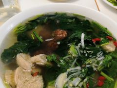 -尔力新疆丸子汤(北屯店)