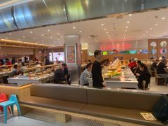 -龍歌自助小火锅(崂山丽达店)