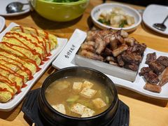 -金博士炭烤(北大新城店)