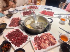 -陈记顺和潮汕牛肉火锅(韩江路店)