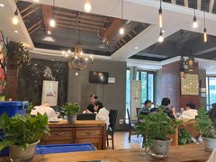 -全聚贤餐厅·湖北家常菜(沙湖店)