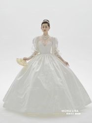 -蒙娜丽莎婚纱摄影(南门店)