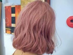 -NEW FACE烫染专业店