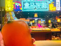 -盒马鲜生(杭州运河上街店)