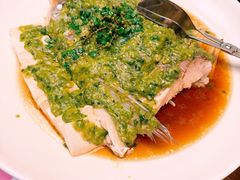 -一轩饺子馆(丽都店)